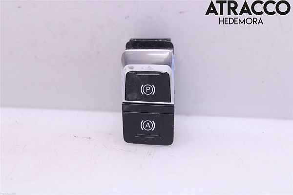 Contact - Parking brake AUDI A6 Allroad (4GH, 4GJ, C7)