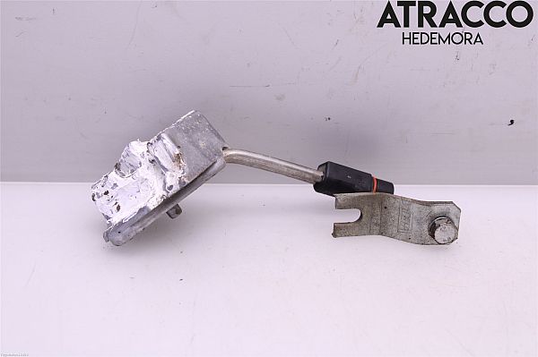 Motorvorwärmung kpl. NISSAN JUKE (F15)