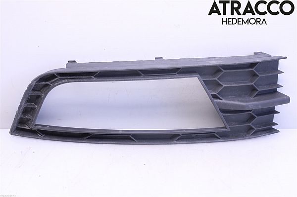 Tågelygte - for SKODA OCTAVIA III Combi (5E5, 5E6)