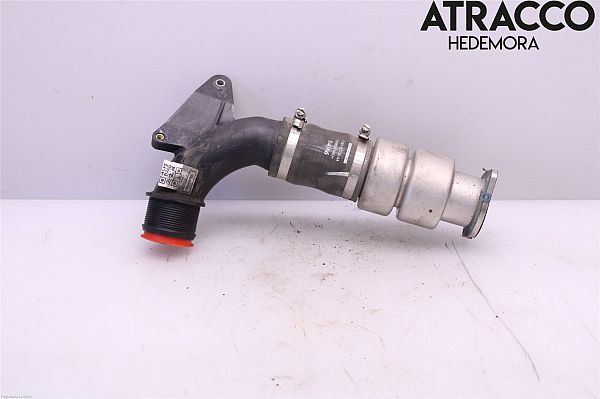 2474744: Rohr/Schlauch – Sonstiges, Intercooler Rohr, Turbo ...