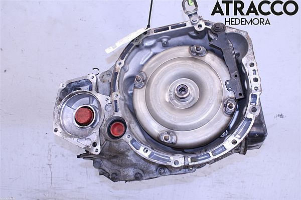 Getriebe Automatik NISSAN X-TRAIL (T31)