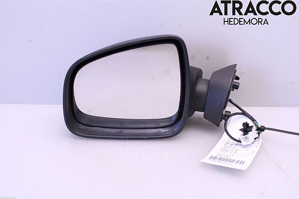 Wing mirror DACIA DUSTER (HS_)