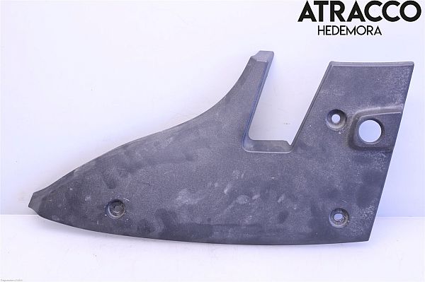 Tail light part
