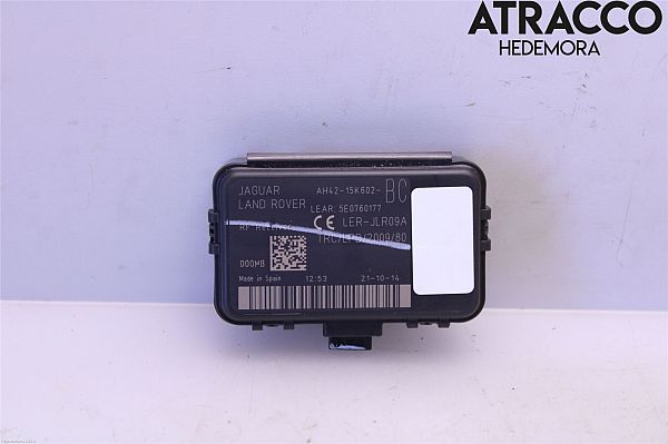 Moduł sterowania - różne LAND ROVER RANGE ROVER SPORT (L494)