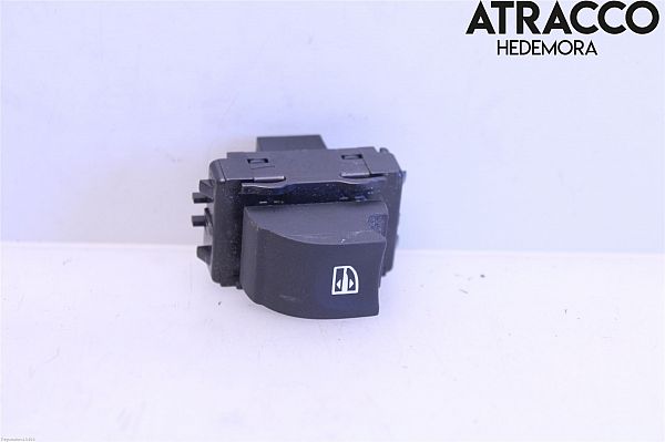 Kontakt - elrude RENAULT MEGANE III Hatchback (BZ0/1_, B3_)