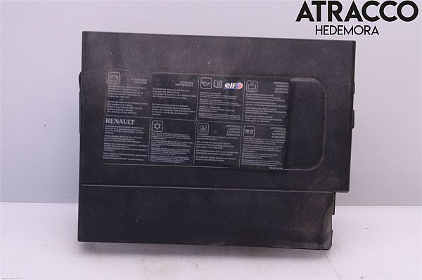 Batteri kasse RENAULT MEGANE III Hatchback (BZ0/1_, B3_)