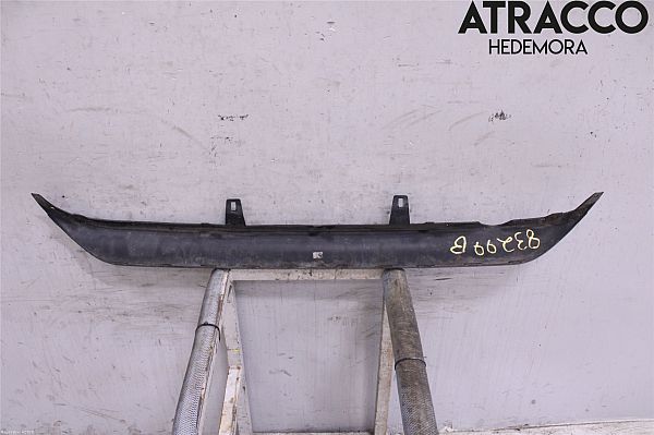 Spoiler achter PEUGEOT 208 I (CA_, CC_)