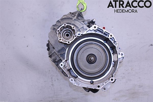 Getriebe Automatik SEAT ALHAMBRA (710, 711)