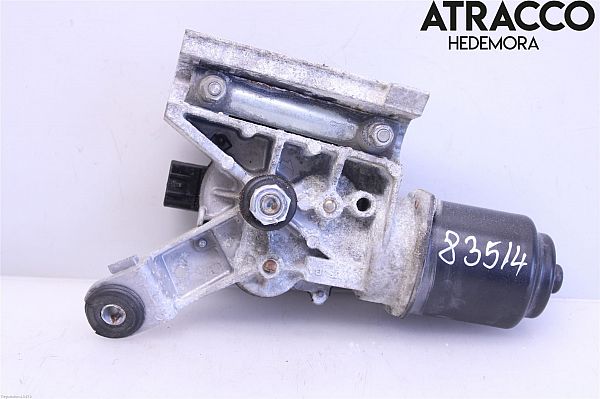 Viskermotor - for NISSAN NP300 NAVARA (D40)