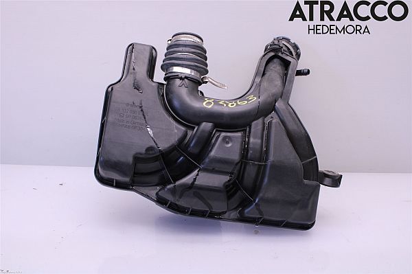 Luftfilter SMART FORTWO Coupe (451)