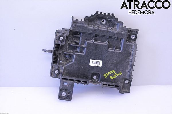 Accubak HYUNDAI i10 (AC3, AI3)