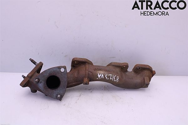 Manifold out LAND ROVER RANGE ROVER SPORT (L494)