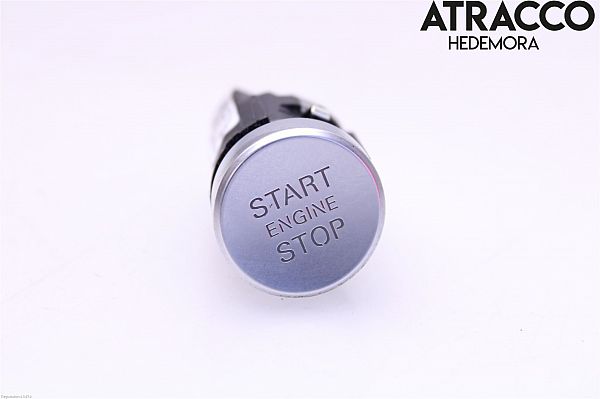 Start - stopp - knapp AUDI A6 (4G2, 4GC, C7)