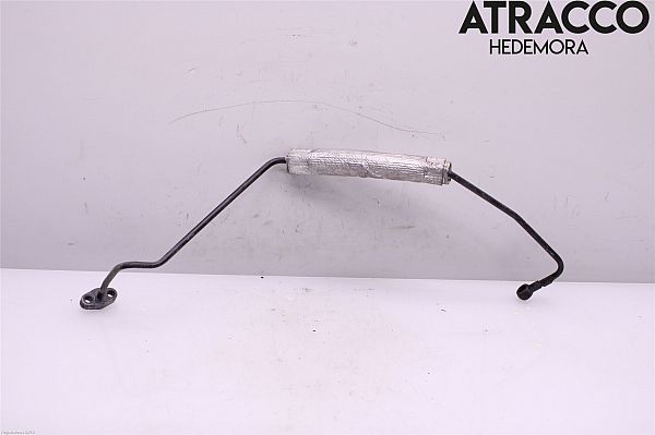 Tube Turbo Rohrur KIA OPTIMA Sportswagon (JF)