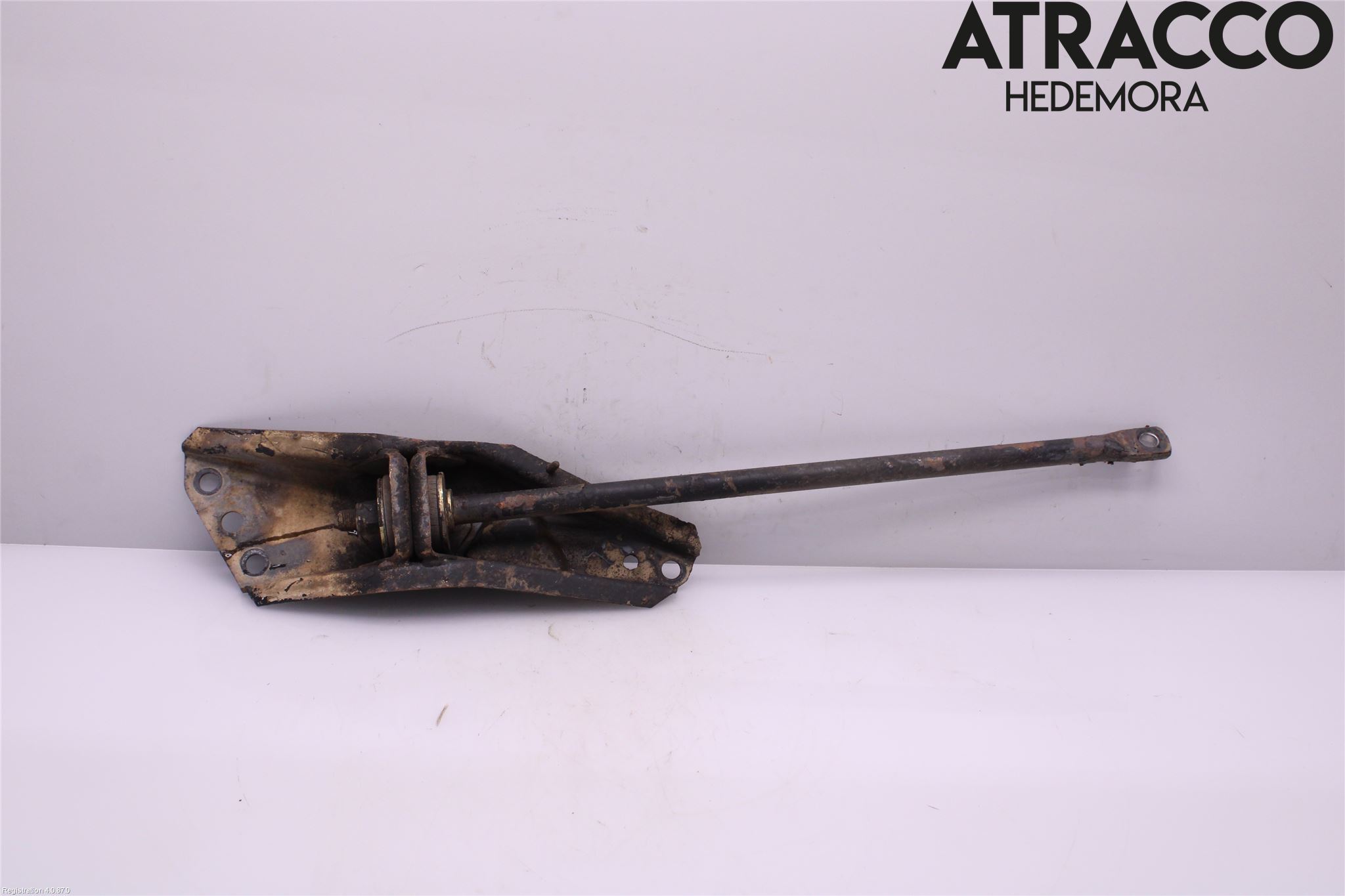 Stabilisatorstange vorn PEUGEOT J5 Platform/Chassis (280L)