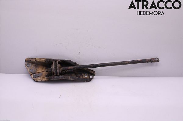 Stabilisatorstange vorn PEUGEOT J5 Platform/Chassis (280L)