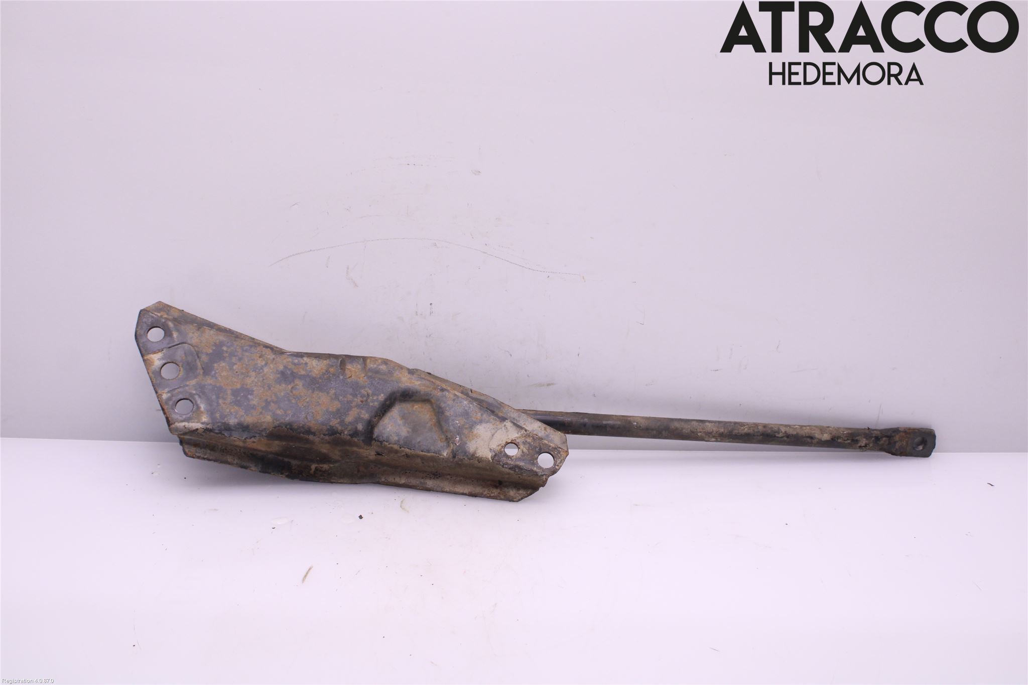 Stabilisatorstange vorn PEUGEOT J5 Platform/Chassis (280L)