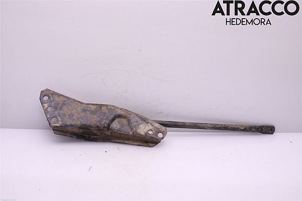 Stabilisatorstange vorn PEUGEOT J5 Platform/Chassis (280L)