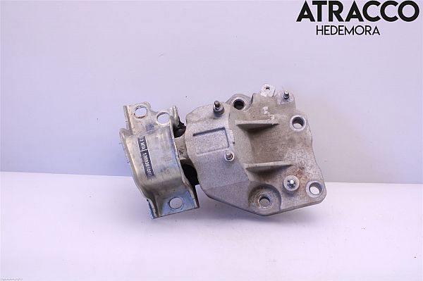 Gear-box member FIAT DUCATO Platform/Chassis (250_, 290_)