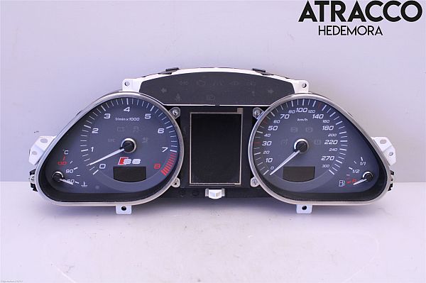 Instrumentbræt AUDI A6 Avant (4F5, C6)