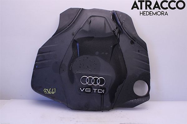 Motorabdeckung AUDI A6 (4G2, 4GC, C7)