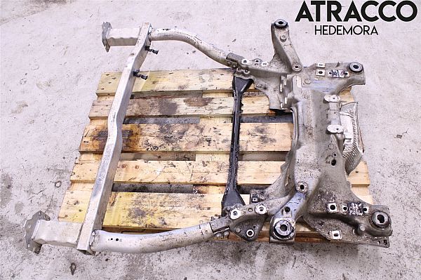 Forbro CITROËN C5 III Break (RW_)