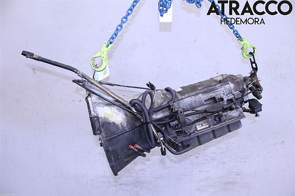 Getriebe Automatik OPEL SENATOR B (V88)