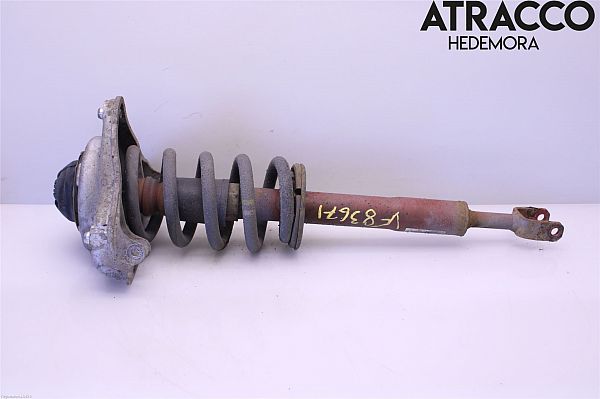 Fjederben for AUDI A6 Avant (4F5, C6)