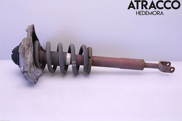 Fjederben for AUDI A6 Avant (4F5, C6)