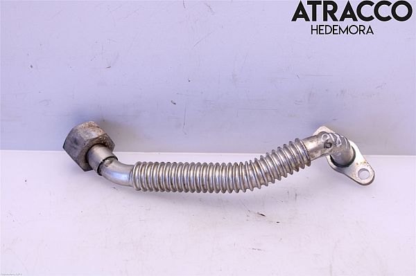 Tube Turbo Rohrur FIAT DUCATO Platform/Chassis (250_, 290_)