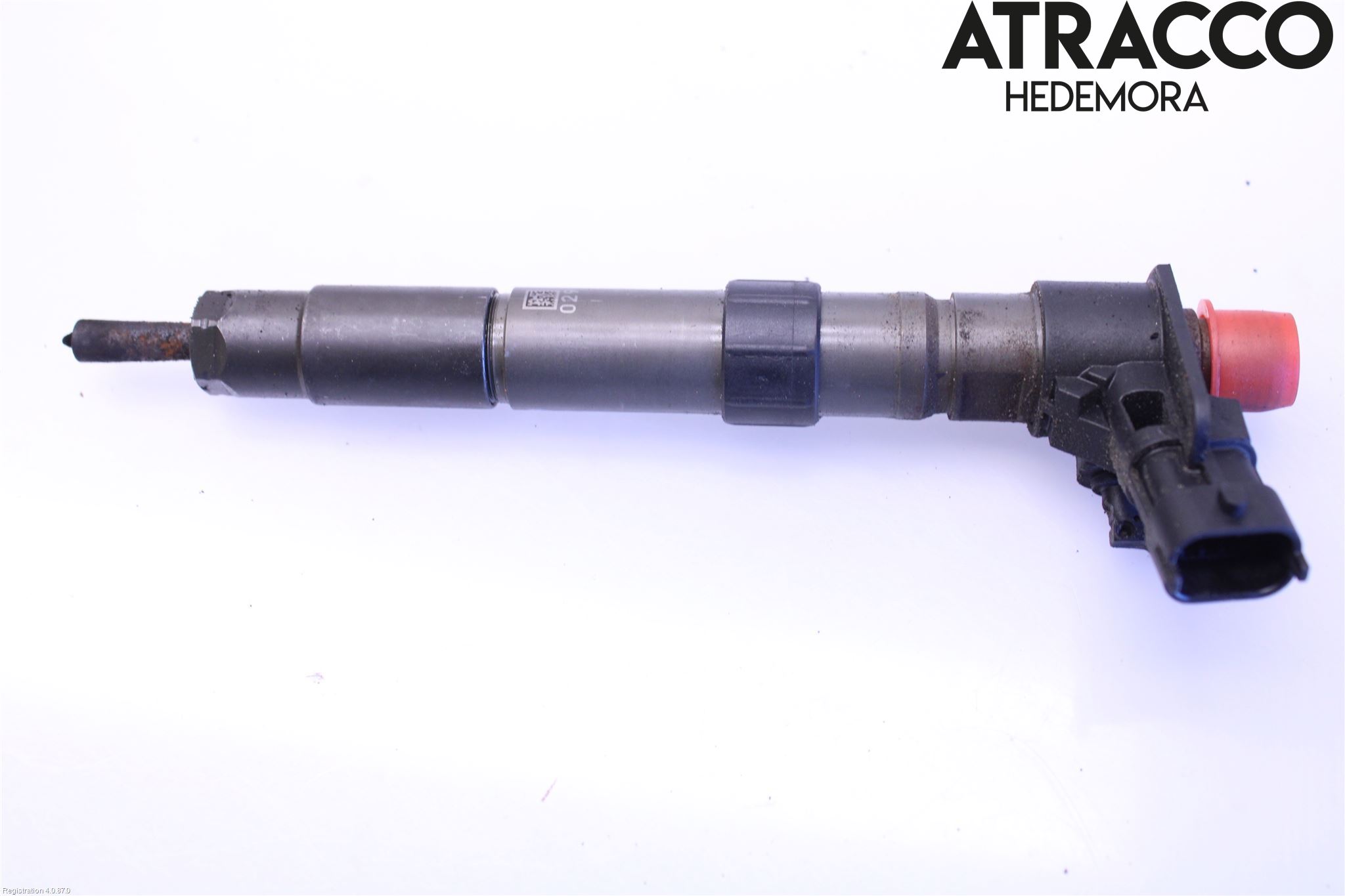 ですて Mitsubishi OUTLANDER II (CW_W) Nozzle 0445115025, MN982225