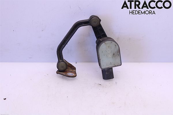 Sensor - lygtejustering AUDI A6 Avant (4F5, C6)