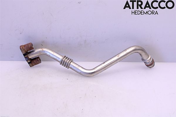 Turbo Rohr RENAULT CLIO IV Grandtour (KH_)