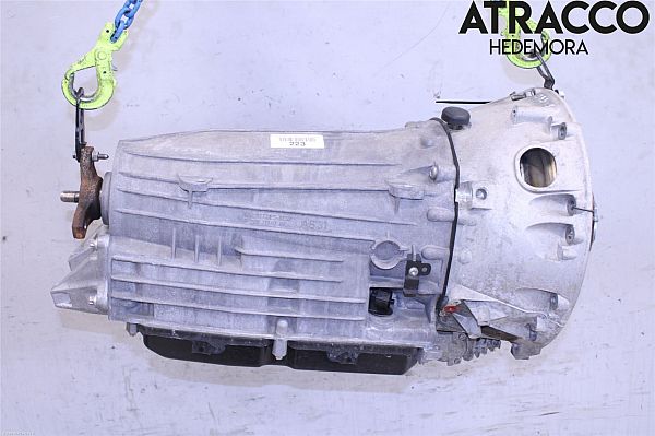 A2222500402 : Gearkasse automat - Autoparts24