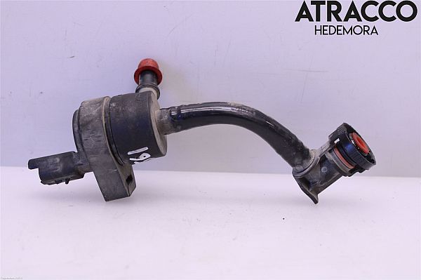 Brugt Peugeot 207 - vakuumventil / trykomformer | Autoparts24