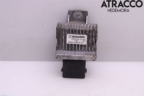1693301 : Relæ - forvarmer og Varmemodstand - Autoparts24
