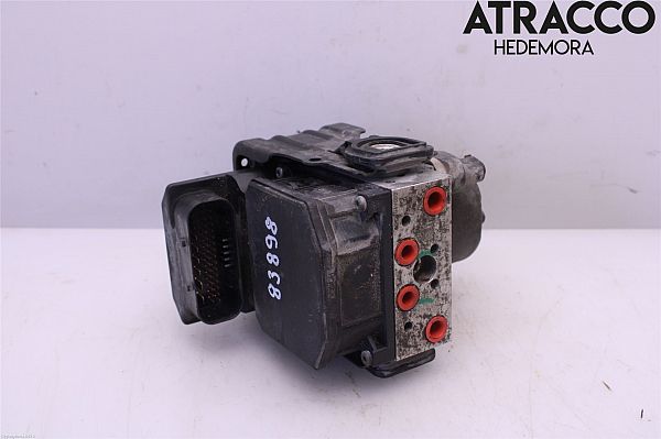 ABS-Pumpe SMART ROADSTER (452)