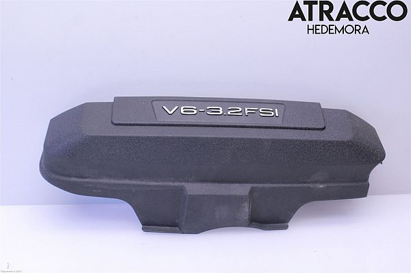 Motorabdeckung AUDI A6 Avant (4F5, C6)