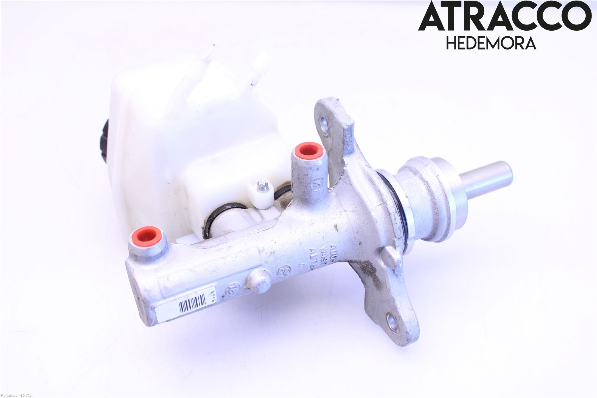 A-002-431-52-02 : Brake - Master cylinder - Autoparts24