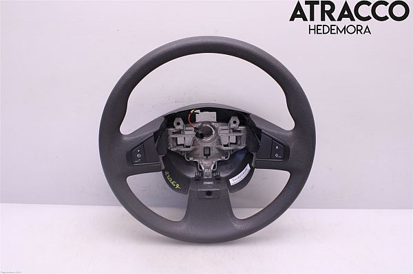 Rat (airbag medfølger ikke) OPEL MOVANO B Platform/Chassis (X62)