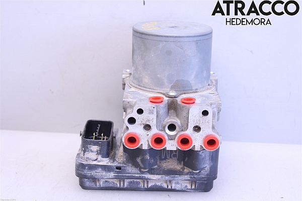 ABS-Pumpe TOYOTA RAV 4 III (_A3_)