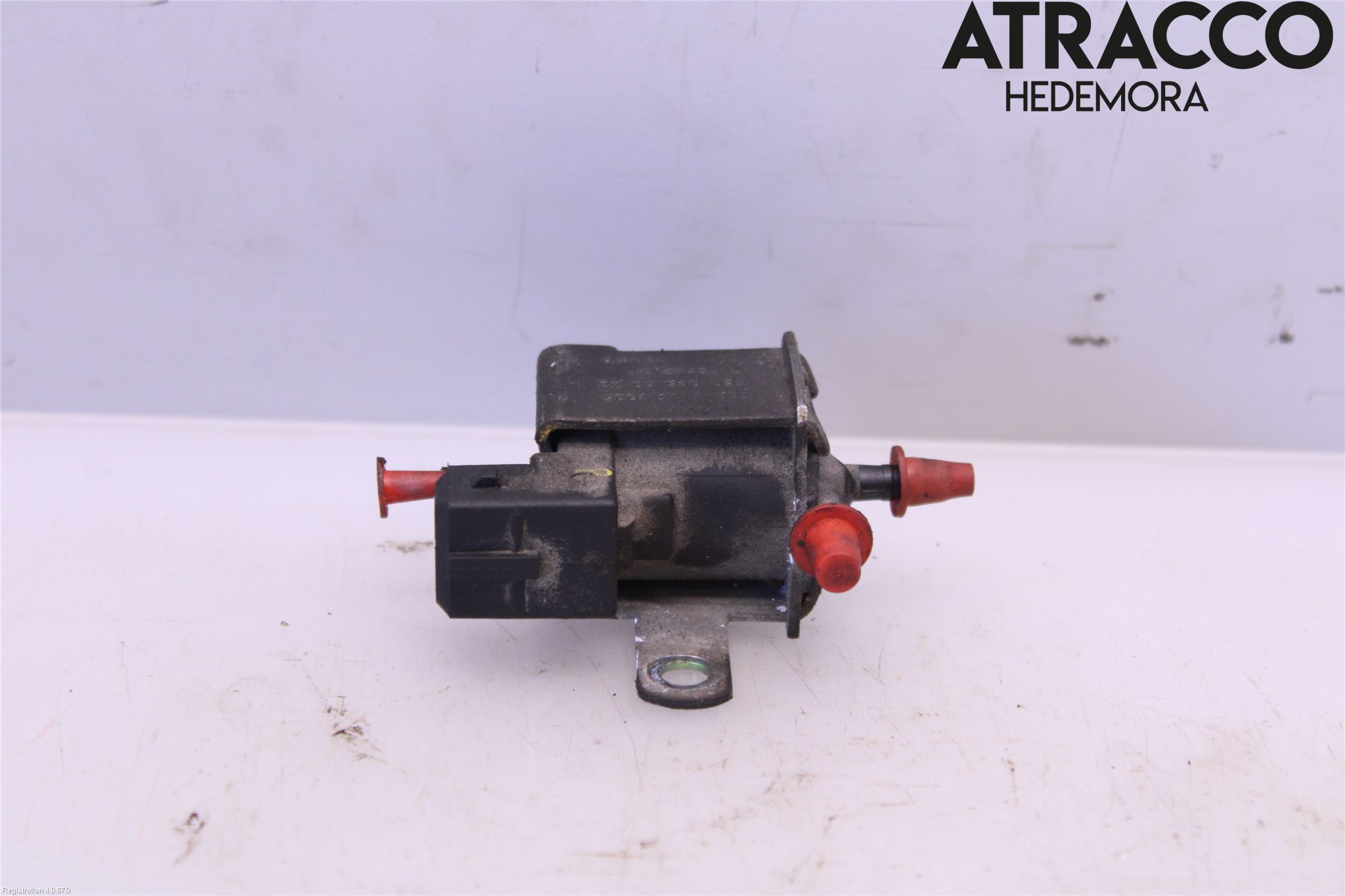Vakuum ventil SMART ROADSTER (452)