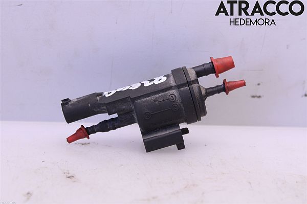 Vakuumventil / Trykomformer SMART ROADSTER (452)