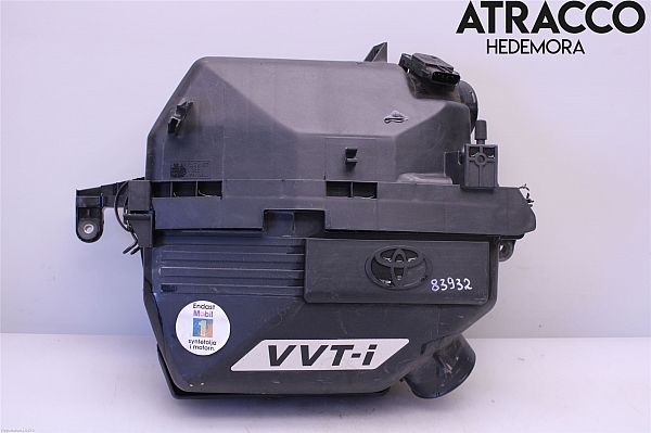Luftfilter TOYOTA RAV 4 Mk II (_A2_)