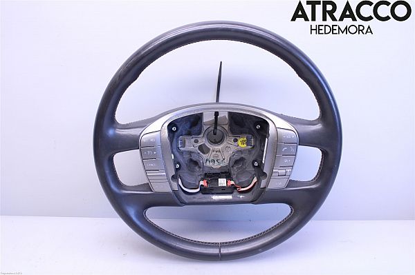 Steering wheel - airbag type (airbag not included) VW PHAETON (3D1, 3D2, 3D3, 3D4, 3D6, 3D7, 3D8, 3D9)