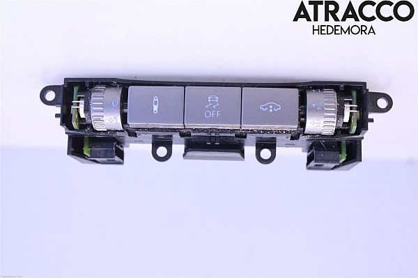 Bryter diverse VW PHAETON (3D1, 3D2, 3D3, 3D4, 3D6, 3D7, 3D8, 3D9)