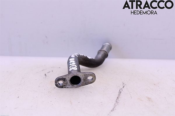 Turbo - slange MITSUBISHI ASX (GA_W_)