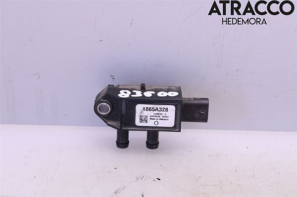 Sensor Temperatur / Druck - Auspuff MITSUBISHI ASX (GA_W_)