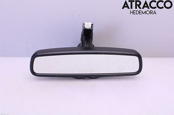 Rear view mirror - internal TOYOTA AURIS (_E18_)