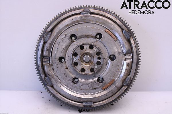 Brugt Ford Ranger - svinghjul | Autoparts24